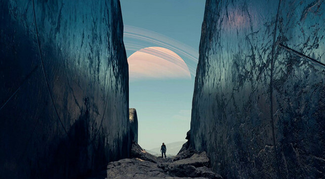 《星空》製作人陶德稱：星球空曠故意設計 符合現實