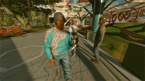 玩家製作《星空》土豆模式MOD 讓低配電腦也能玩轉！