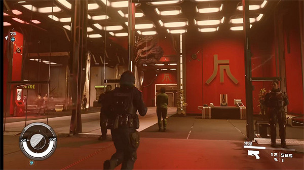 《星空》starfield可以加入的派系情況介紹