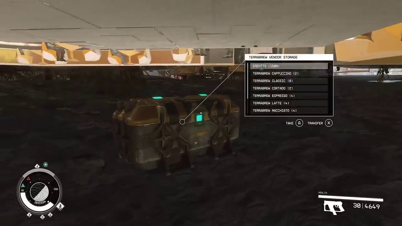 經典永流傳！《星空》“復刻”《上古卷軸5》無限金錢漏洞