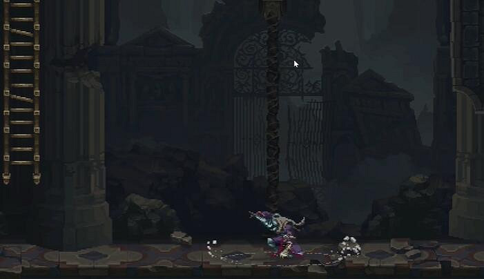 《神之褻瀆2》風雷鑄錘在哪?風雷鑄錘位置介紹 《神之褻瀆2》風雷鑄錘在哪?風雷鑄錘位置介紹