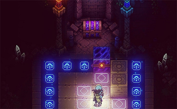 《星之海》永霧島至日神殿組合技收集方法