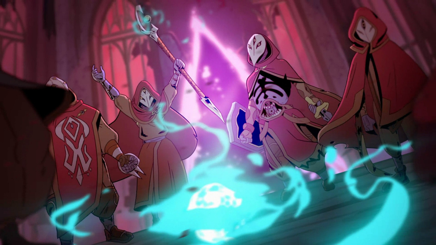 《星之海》解放的靈魂成就怎麽做？解放的靈魂成就攻略