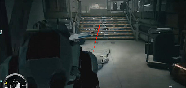 《星空starfield》新星造船廠工業箱位置 《星空starfield》新星造船廠工業箱位置