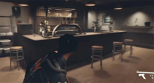 《星空starfield》陋室倉庫位置介紹 《星空starfield》陋室倉庫位置介紹