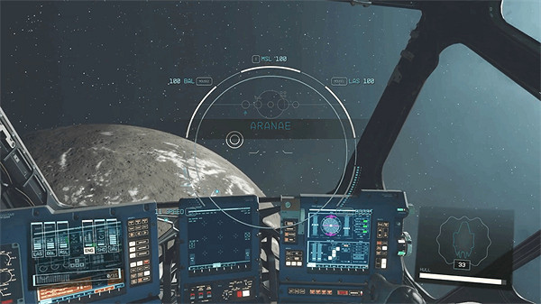 《星空》和《星際公民》躍遷對比：你認為哪個更好？