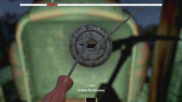 外媒讚揚《星空》開鎖機制 稱其遊戲中最好的機制之一