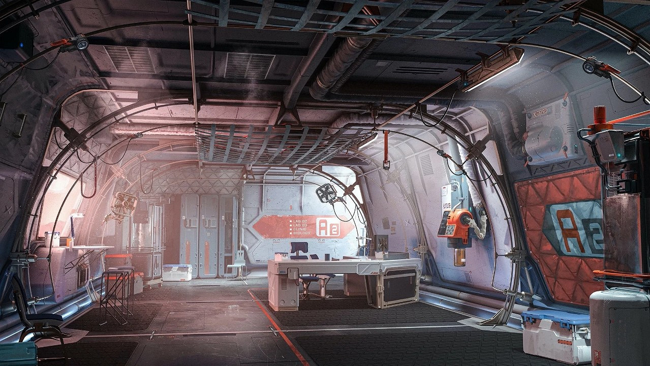 《星空》穩定刷高級裝備方法