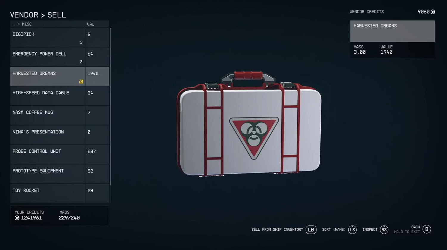 《星空》新手誤區避坑指南 哪些武器可以避免? 《星空》新手誤區避坑指南 哪些武器可以避免?