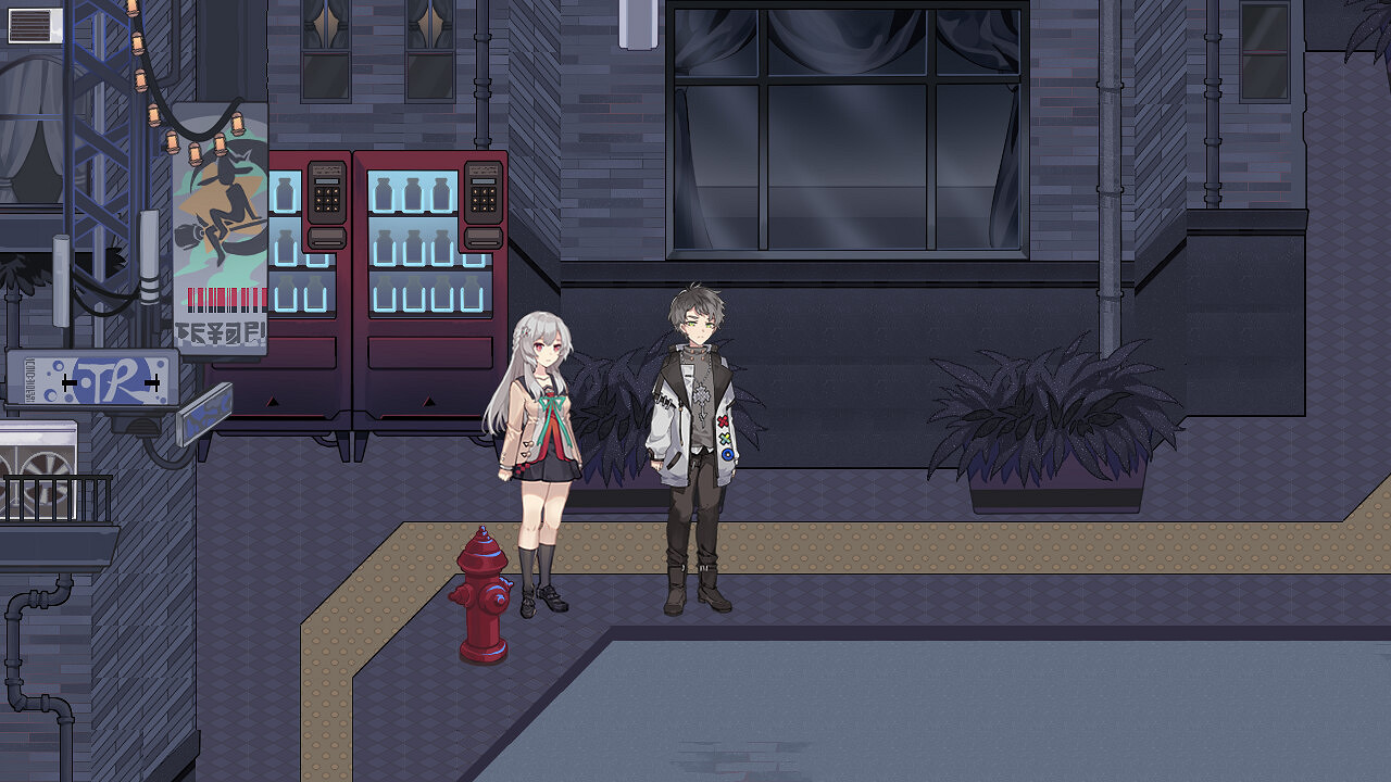 夢中邂逅甜美JK少女!RPG遊戲《纏羅深夢》上線Steam 夢中邂逅甜美JK少女!RPG遊戲《纏羅深夢》上線Steam