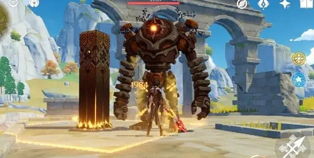 鍾離第四次復刻，PV播放又要上升了