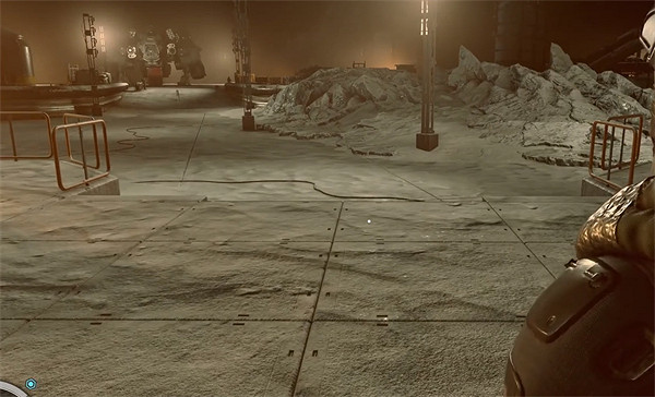 《星空starfield》星海薩普之旅雜項任務完成方式