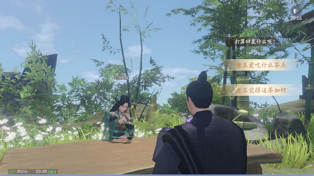 《慶餘年手遊》夥伴有什麽用 夥伴作用玩法攻略推薦