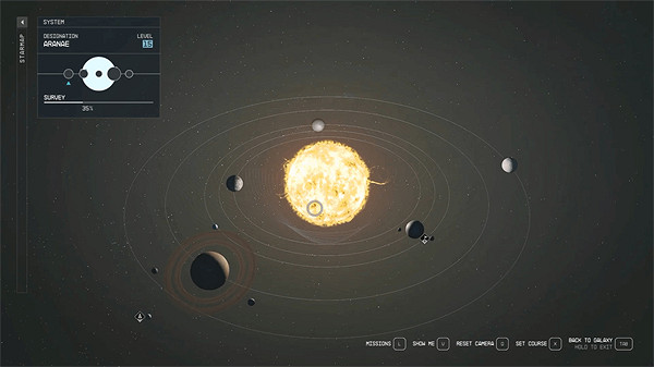 《星空》和《星際公民》躍遷對比：你認為哪個更好？