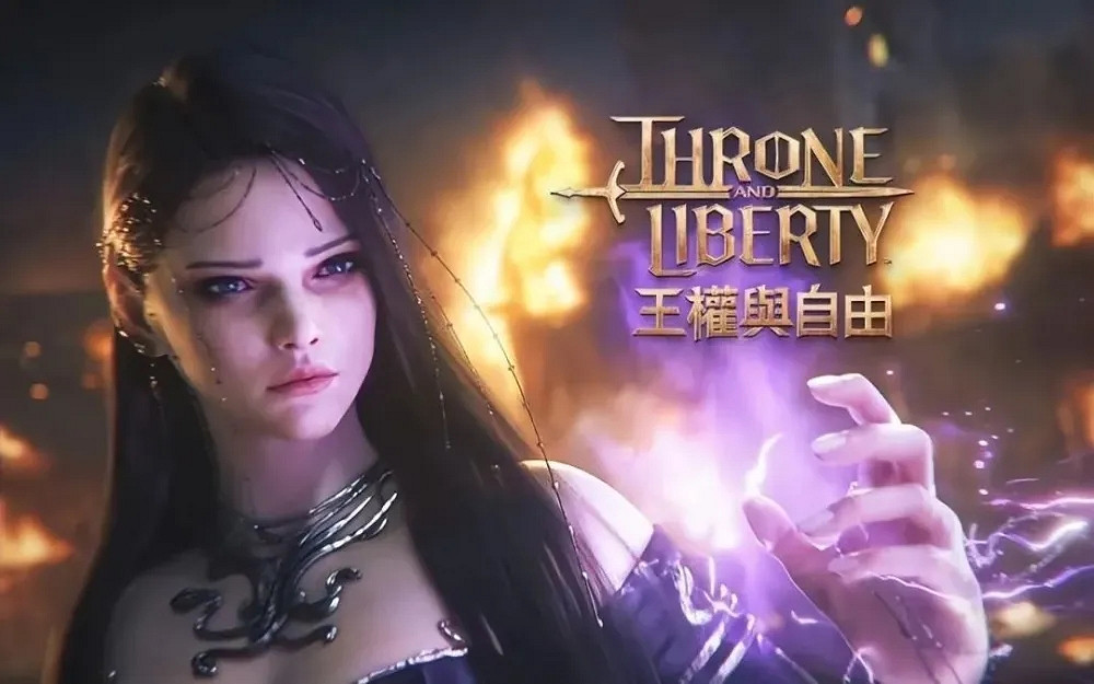 沒有了魔獸，還有哪些MMORPG值得一試？