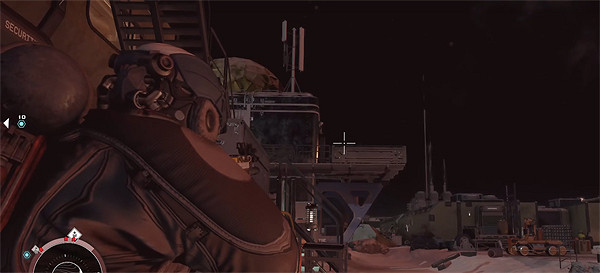 《星空starfield》聯合殖民地原住民簡介