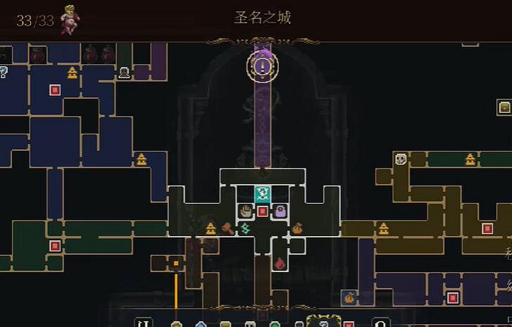 《神之褻瀆2》神秘符號分布在哪些地圖?神秘符號收集攻略 《神之褻瀆2》神秘符號分布在哪些地圖?神秘符號收集攻略