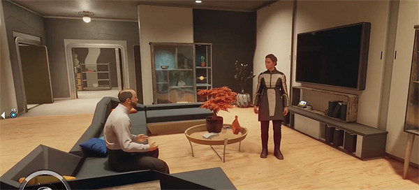 《星空》starfield孩子氣特徵介紹