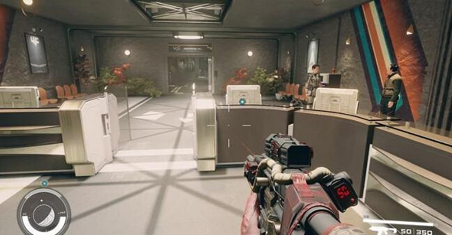 《星空》starfield先鋒隊怎麽加入？先鋒隊加入方法