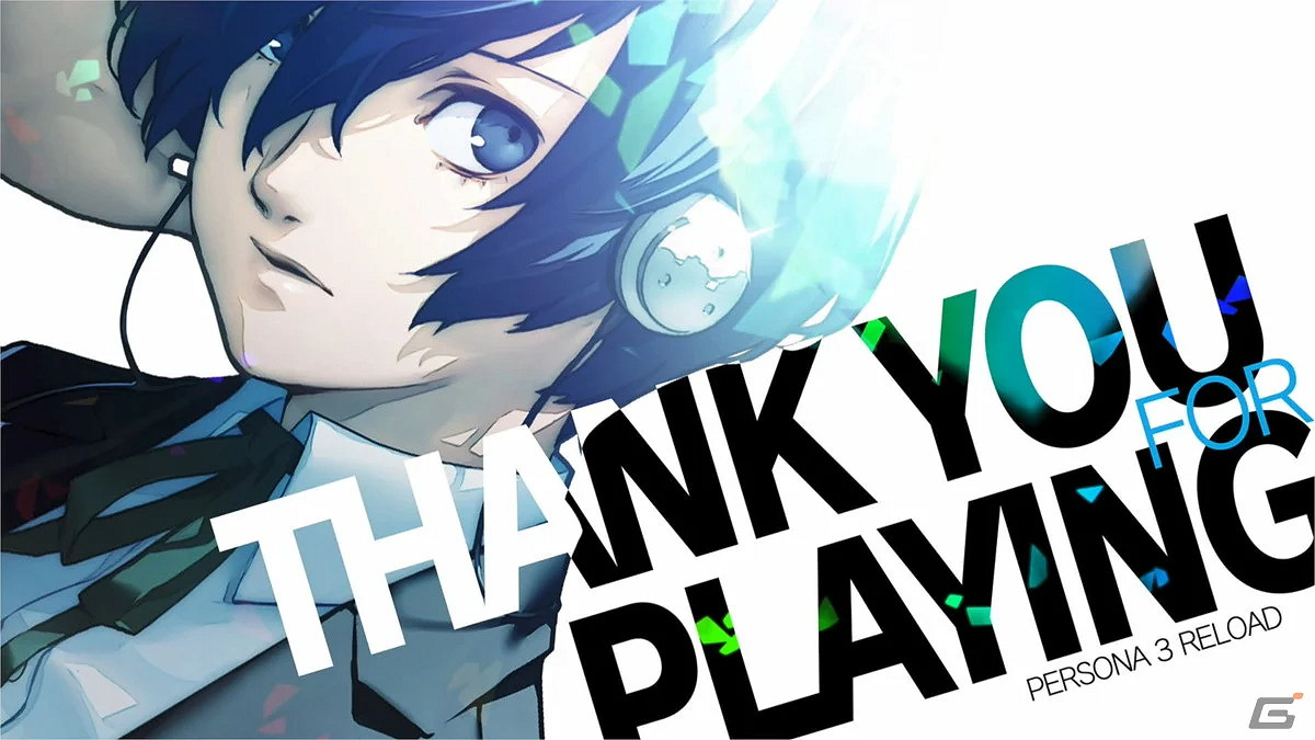 《女神異聞錄3 Reload》通過評級:包含Fuck等髒話詞匯 《女神異聞錄3 Reload》通過評級:包含Fuck等髒話詞匯