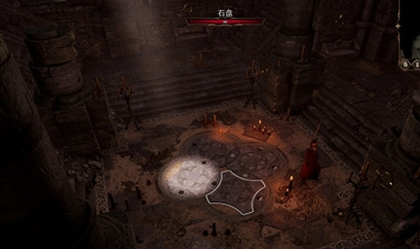 《柏德之門3》圓盤在哪？ 4個圓盤位置