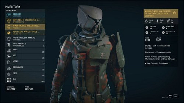 玩家製作《星空》土豆模式MOD 讓低配電腦也能玩轉！