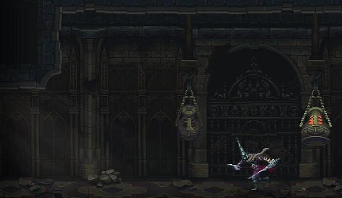 《神之褻瀆2》風雷鑄錘在哪?風雷鑄錘位置介紹 《神之褻瀆2》風雷鑄錘在哪?風雷鑄錘位置介紹