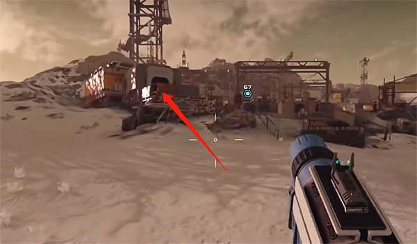 《星空starfield》礦業月刊01道具介紹