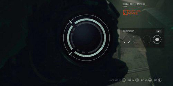 外媒讚揚《星空》開鎖機制 稱其遊戲中最好的機制之一