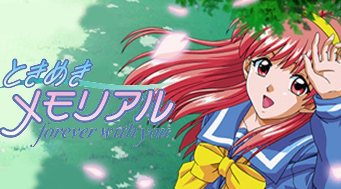 《心跳回憶》將迎來30周年！官方公開美樹原愛髮型秘聞