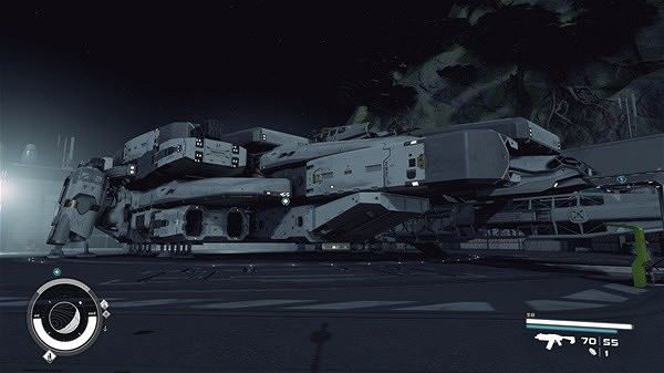 《星空》開普勒荒唐號獲取教學 《星空》開普勒荒唐號獲取教學