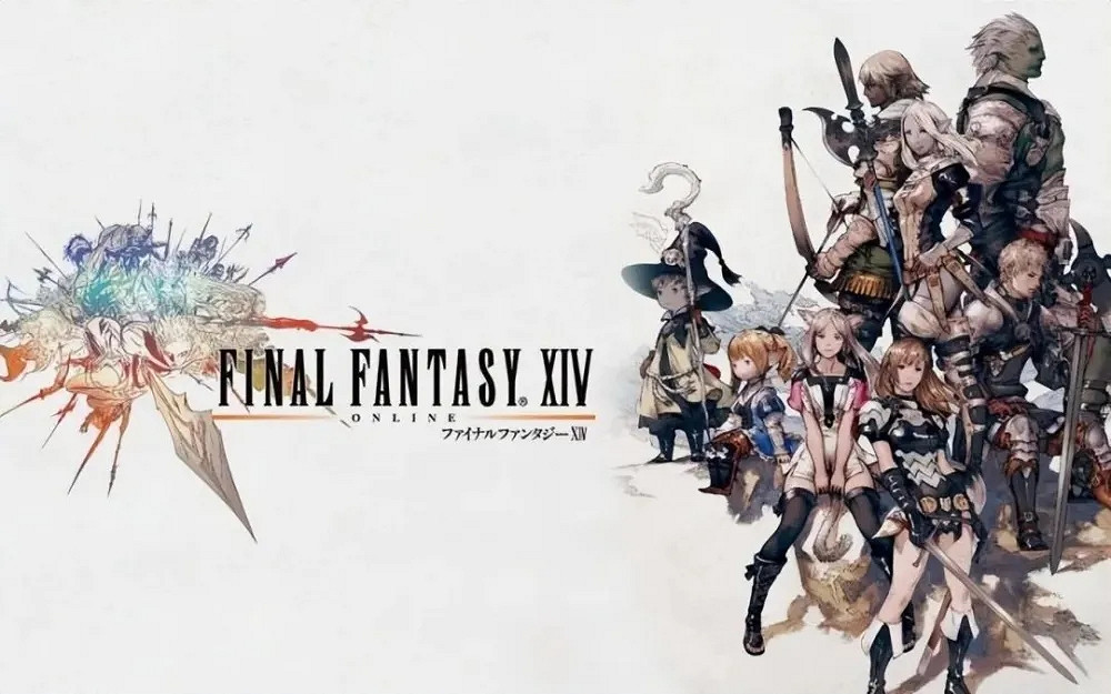 沒有了魔獸，還有哪些MMORPG值得一試？