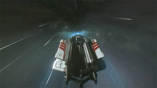 《星空》和《星際公民》躍遷對比：你認為哪個更好？