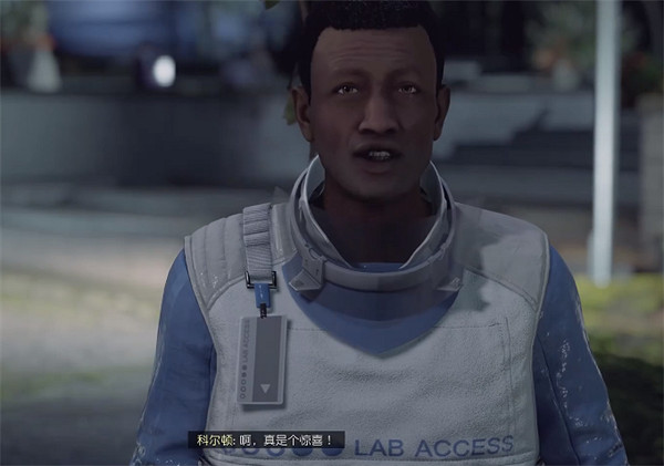 《星空starfield》孤立無援雜項任務攻略 《星空starfield》孤立無援雜項任務攻略