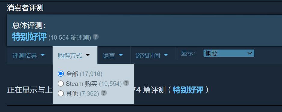 太好玩了！《星空》Steam達1萬條評價 依然特別好評!