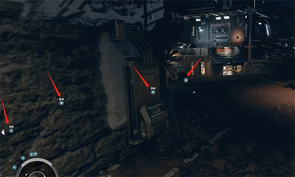 《星空starfield》防禦措施雜項任務做法