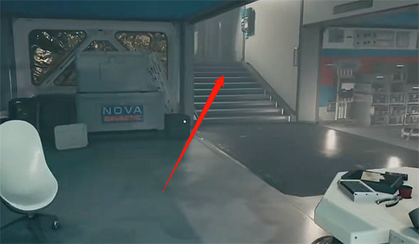 《星空starfield》環宇新星手冊02道具介紹 《星空starfield》環宇新星手冊02道具介紹