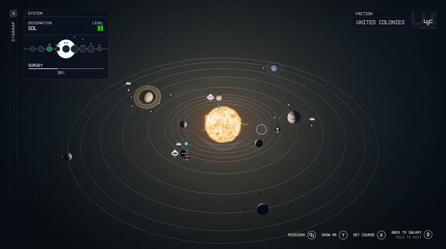 《星空》新手誤區避坑指南 哪些武器可以避免? 《星空》新手誤區避坑指南 哪些武器可以避免?