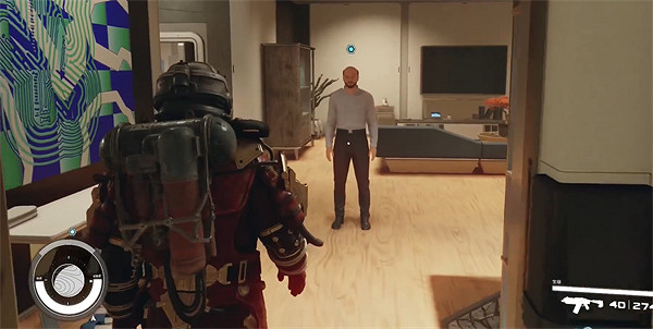 《星空》starfield角色特性介紹