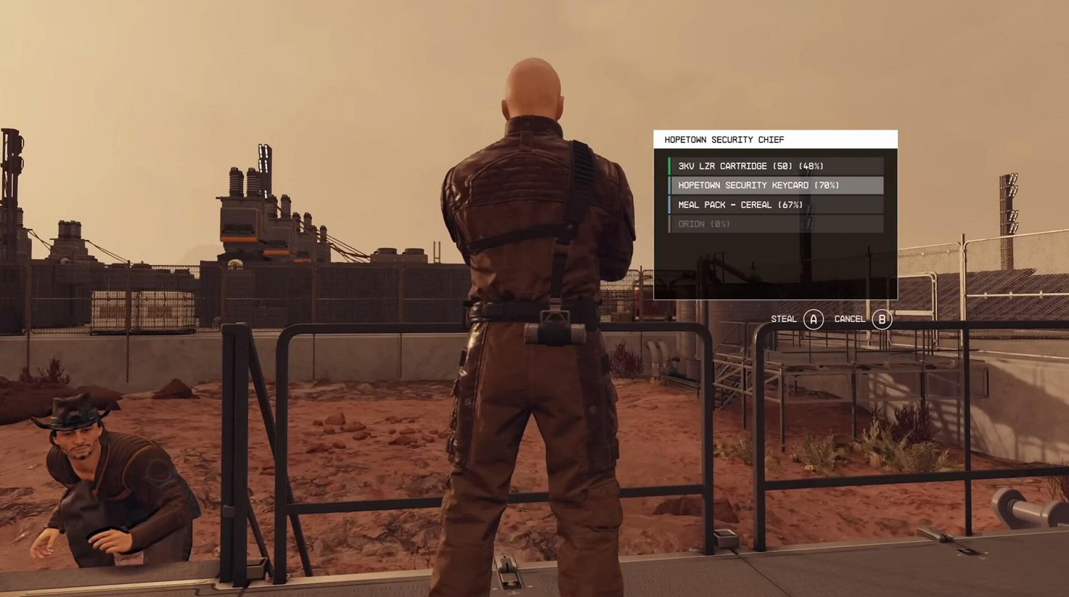 《星空》新手誤區避坑指南 哪些武器可以避免? 《星空》新手誤區避坑指南 哪些武器可以避免?