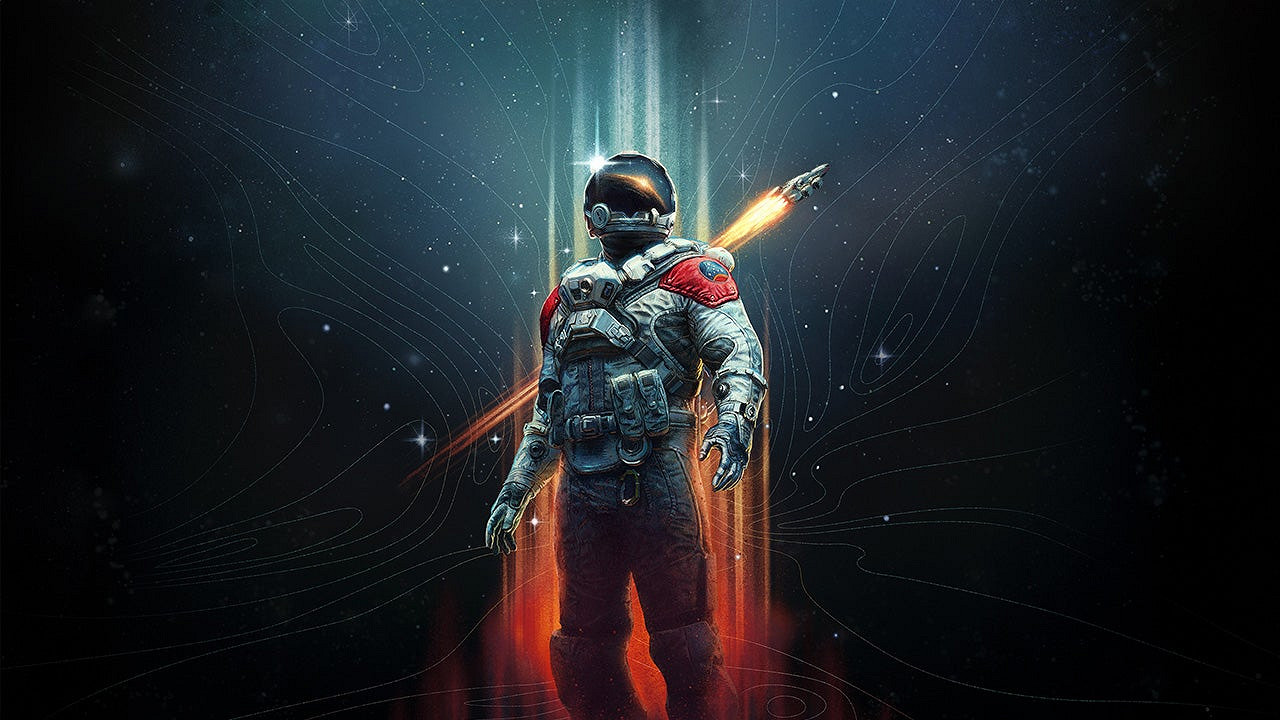 Steam新一周銷量排行榜:《星空》第一 《博德3》第二 Steam新一周銷量排行榜:《星空》第一 《博德3》第二