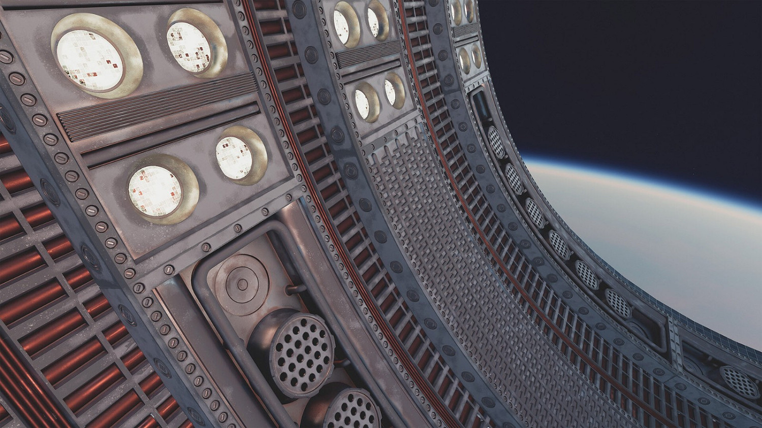 蹭《星空》熱度？Steam太空遊戲喜加二：《氦雨》等