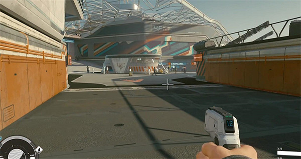 《星空》starfield聯合殖民地訊息介紹