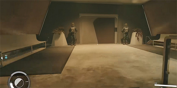 《星空starfield》違禁品售賣攻略