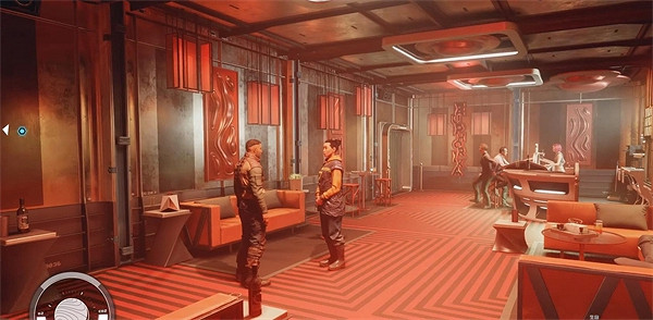 《星空》starfield遊戲自定義派系介紹 《星空》starfield遊戲自定義派系介紹