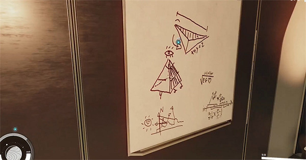 《星空》starfield角色特性變更方法介紹