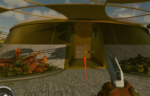 《星空starfield》守護者阿奎勒位置介紹