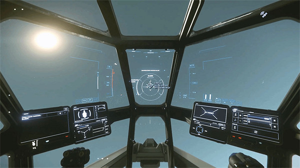 《星空》和《星際公民》躍遷對比：你認為哪個更好？