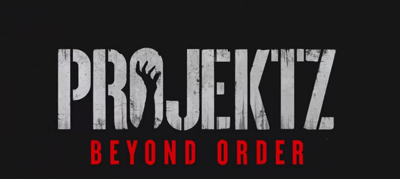 二戰喪屍遊戲《Projekt Z: Beyond Order》預告片公布
