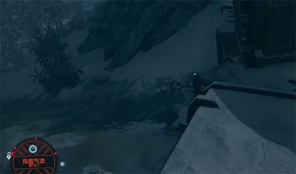 《星空starfield》紅裡賽跑任務完成方法